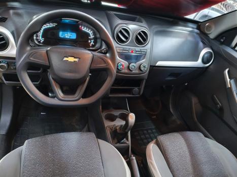 CHEVROLET Montana 1.4 FLEX LS, Foto 9