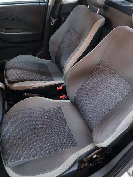 CHEVROLET Montana 1.4 FLEX LS, Foto 12