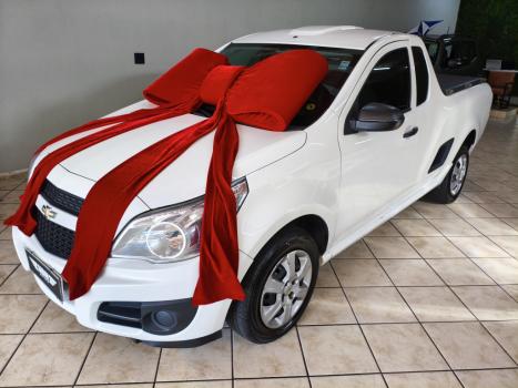 CHEVROLET Montana 1.4 FLEX LS, Foto 2