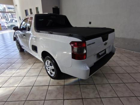 CHEVROLET Montana 1.4 FLEX LS, Foto 4