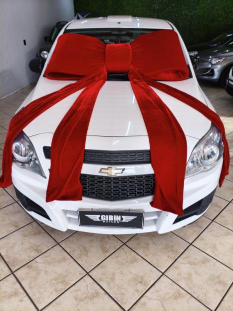 CHEVROLET Montana 1.4 FLEX LS, Foto 5