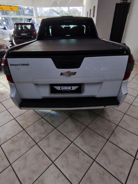 CHEVROLET Montana 1.4 FLEX LS, Foto 6
