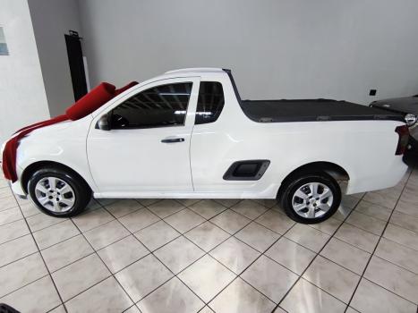 CHEVROLET Montana 1.4 FLEX LS, Foto 8