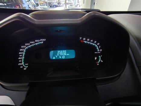 CHEVROLET Montana 1.4 FLEX LS, Foto 9