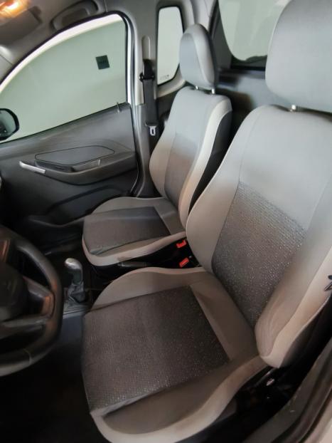 CHEVROLET Montana 1.4 FLEX LS, Foto 10