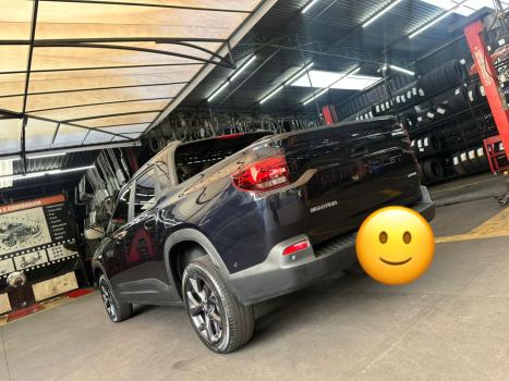 CHEVROLET Montana 1.2 12V FLEX PREMIER TURBO AUTOMTICO, Foto 5