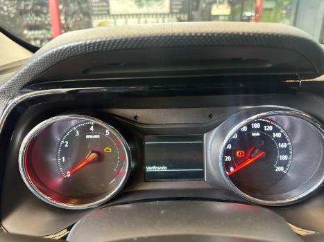 CHEVROLET Montana 1.2 12V FLEX PREMIER TURBO AUTOMTICO, Foto 9