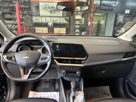 CHEVROLET Montana 1.2 12V FLEX PREMIER TURBO AUTOMTICO, Foto 10