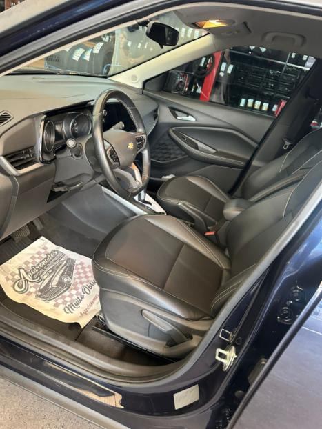 CHEVROLET Montana 1.2 12V FLEX PREMIER TURBO AUTOMTICO, Foto 13