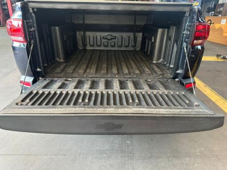 CHEVROLET Montana 1.2 12V FLEX PREMIER TURBO AUTOMTICO, Foto 15