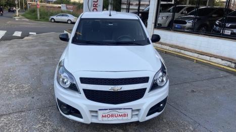 CHEVROLET Montana 1.4 FLEX LS, Foto 1