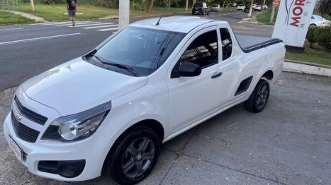 CHEVROLET Montana 1.4 FLEX LS, Foto 2