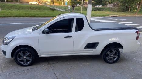 CHEVROLET Montana 1.4 FLEX LS, Foto 3