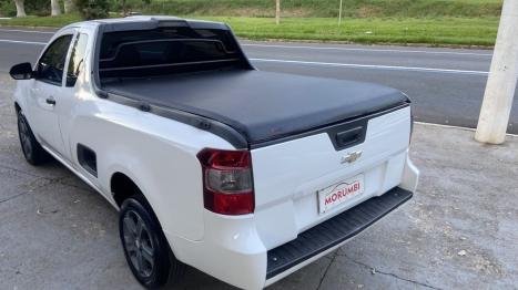 CHEVROLET Montana 1.4 FLEX LS, Foto 4