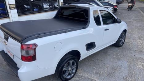 CHEVROLET Montana 1.4 FLEX LS, Foto 6