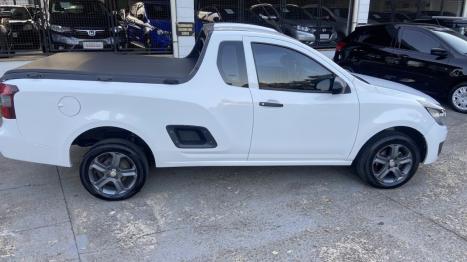 CHEVROLET Montana 1.4 FLEX LS, Foto 7
