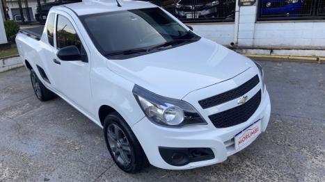 CHEVROLET Montana 1.4 FLEX LS, Foto 8