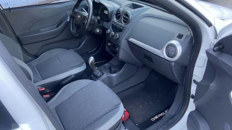 CHEVROLET Montana 1.4 FLEX LS, Foto 10