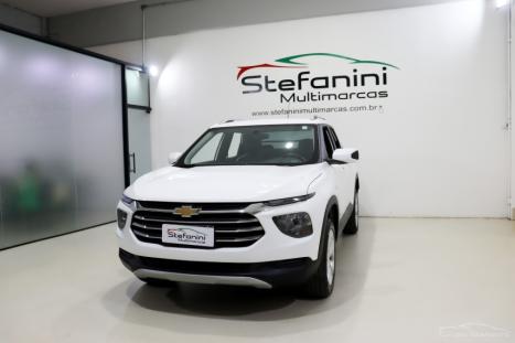 CHEVROLET Montana 1.2 12V FLEX LTZ TURBO AUTOMTICO, Foto 1