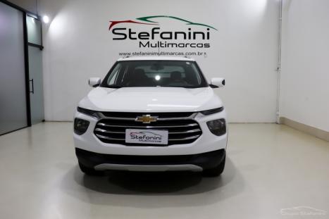 CHEVROLET Montana 1.2 12V FLEX LTZ TURBO AUTOMTICO, Foto 2