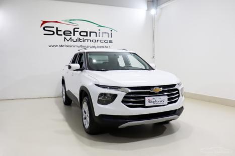 CHEVROLET Montana 1.2 12V FLEX LTZ TURBO AUTOMTICO, Foto 3