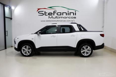 CHEVROLET Montana 1.2 12V FLEX LTZ TURBO AUTOMTICO, Foto 10