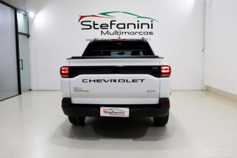 CHEVROLET Montana 1.2 12V FLEX LTZ TURBO AUTOMTICO, Foto 12