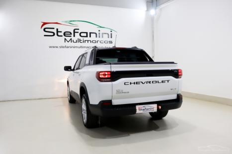 CHEVROLET Montana 1.2 12V FLEX LTZ TURBO AUTOMTICO, Foto 13