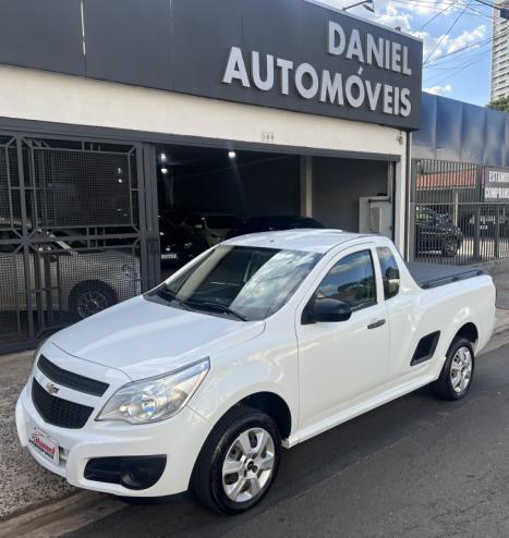 CHEVROLET Montana 1.4 FLEX LS, Foto 1