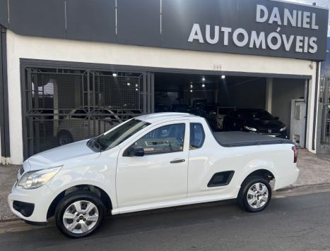 CHEVROLET Montana 1.4 FLEX LS, Foto 2