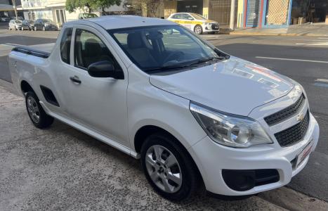 CHEVROLET Montana 1.4 FLEX LS, Foto 4