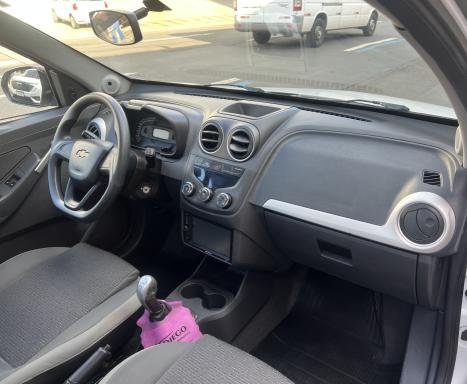 CHEVROLET Montana 1.4 FLEX LS, Foto 5