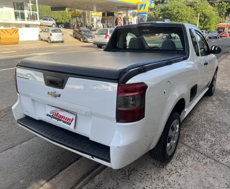 CHEVROLET Montana 1.4 FLEX LS, Foto 6