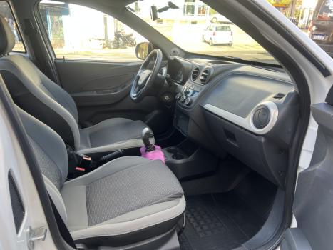 CHEVROLET Montana 1.4 FLEX LS, Foto 7