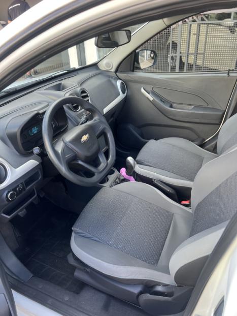 CHEVROLET Montana 1.4 FLEX LS, Foto 8