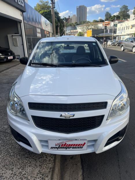 CHEVROLET Montana 1.4 FLEX LS, Foto 9