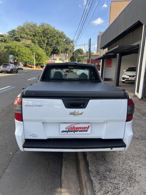 CHEVROLET Montana 1.4 FLEX LS, Foto 10