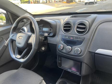 CHEVROLET Montana 1.4 FLEX LS, Foto 11