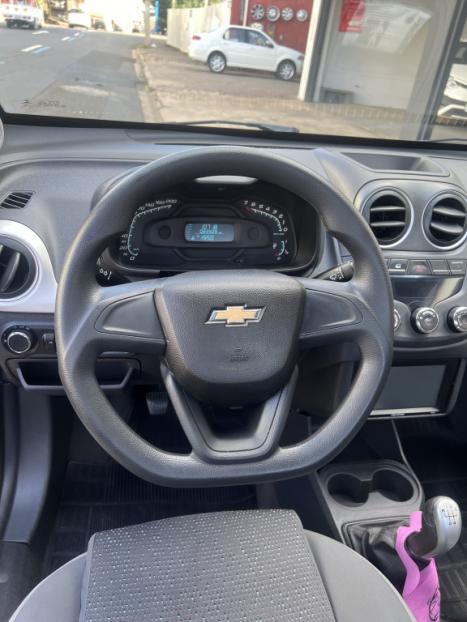 CHEVROLET Montana 1.4 FLEX LS, Foto 12