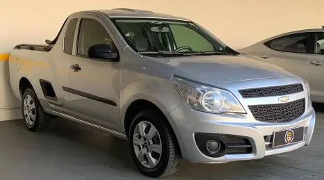 CHEVROLET Montana 1.4 FLEX LS, Foto 2