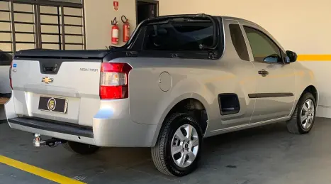 CHEVROLET Montana 1.4 FLEX LS, Foto 3