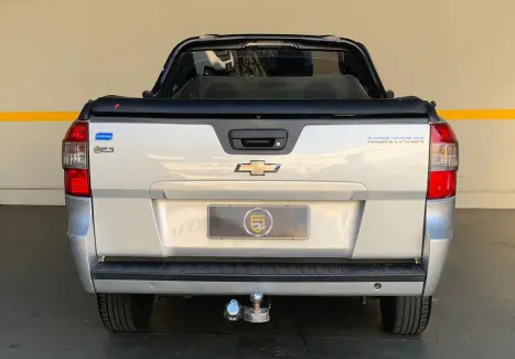 CHEVROLET Montana 1.4 FLEX LS, Foto 4
