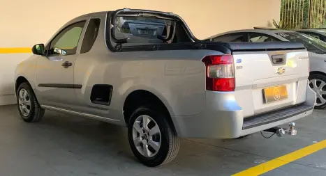 CHEVROLET Montana 1.4 FLEX LS, Foto 5