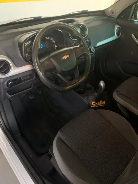 CHEVROLET Montana 1.4 FLEX LS, Foto 6