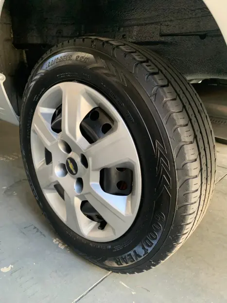 CHEVROLET Montana 1.4 FLEX LS, Foto 8