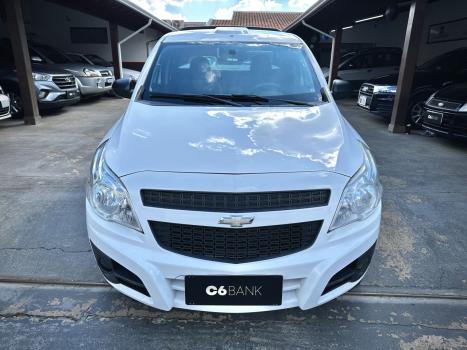CHEVROLET Montana 1.4 FLEX LS, Foto 1