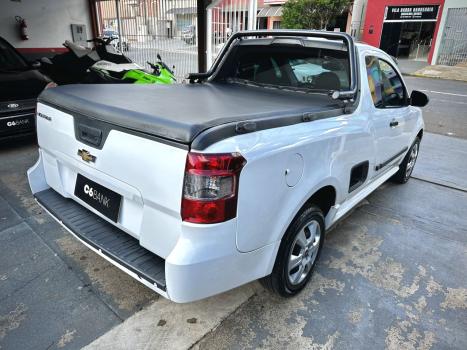 CHEVROLET Montana 1.4 FLEX LS, Foto 2
