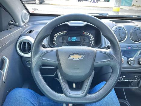 CHEVROLET Montana 1.4 FLEX LS, Foto 3
