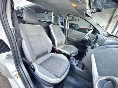 CHEVROLET Montana 1.4 FLEX LS, Foto 4