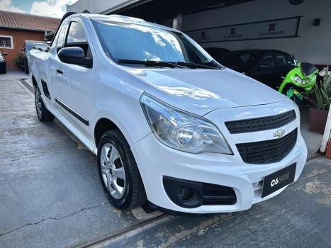 CHEVROLET Montana 1.4 FLEX LS, Foto 5